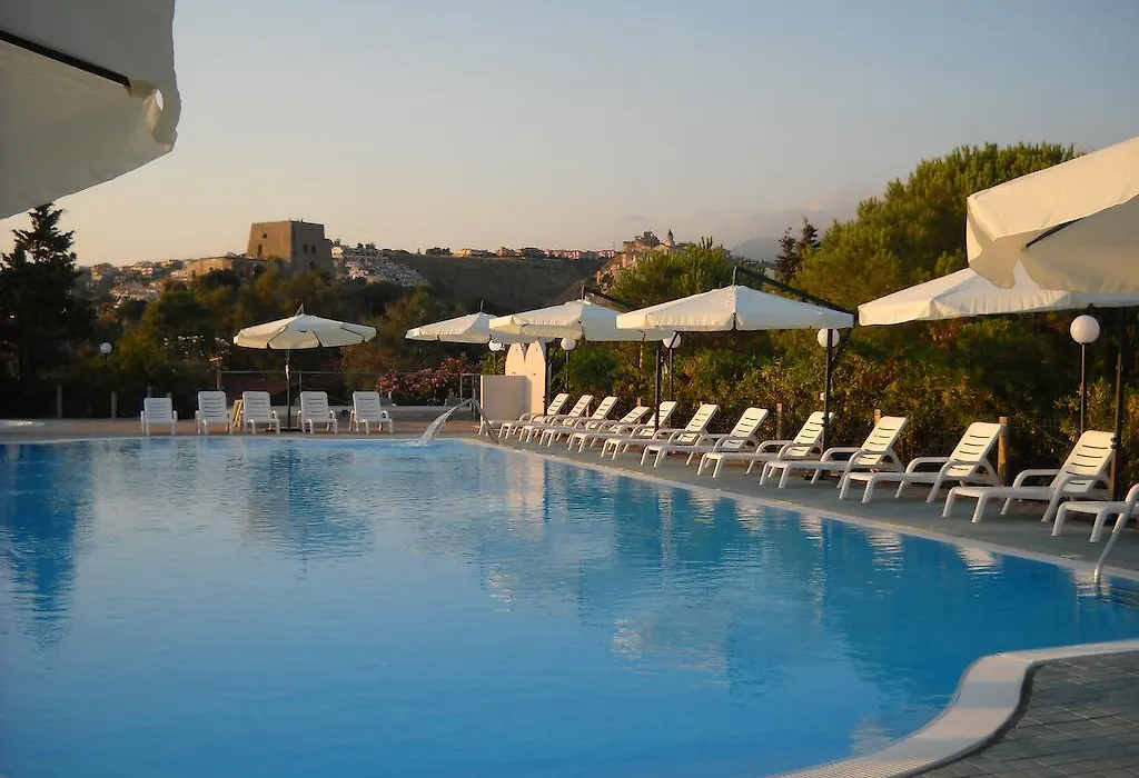 Villaggio La Pantera Rosa-1
