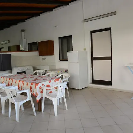 Villaggio La Pantera Rosa-3