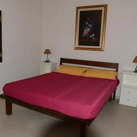 Villaggio La Pantera Rosa-2